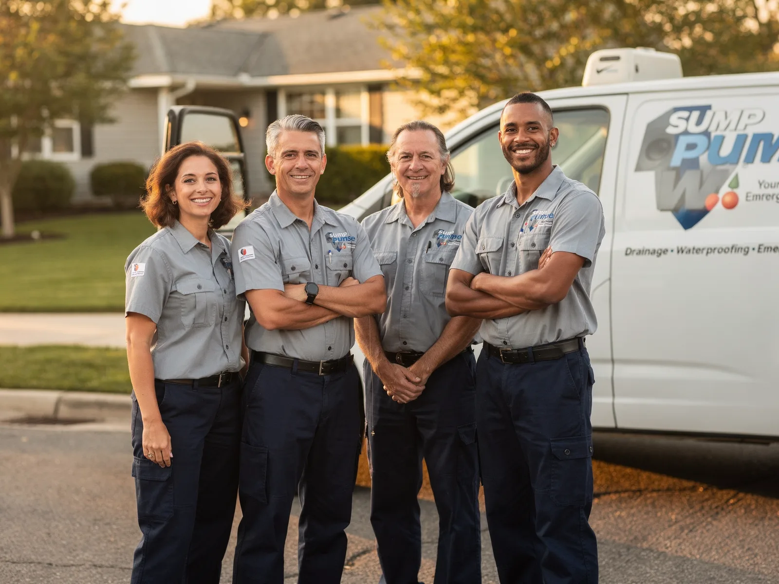 Water Heater Repair company in Urbandale, IA